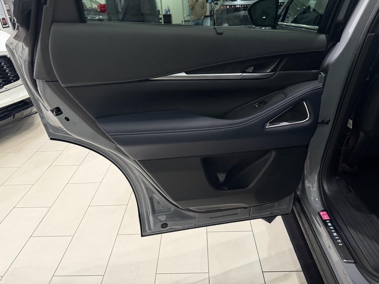 2026 INFINITI QX60 SPORT Annapolis MD