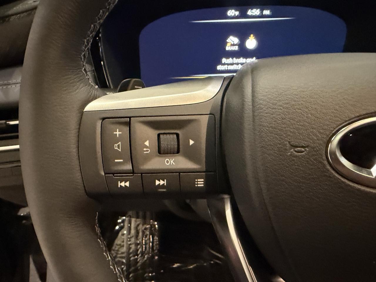 2026 INFINITI QX60 SPORT Annapolis MD