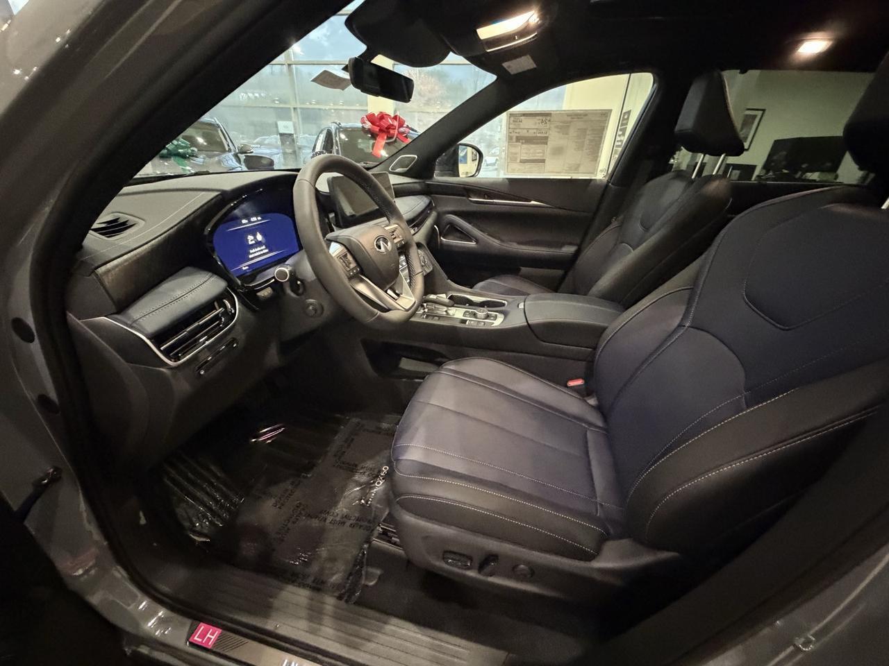 2026 INFINITI QX60 SPORT Annapolis MD