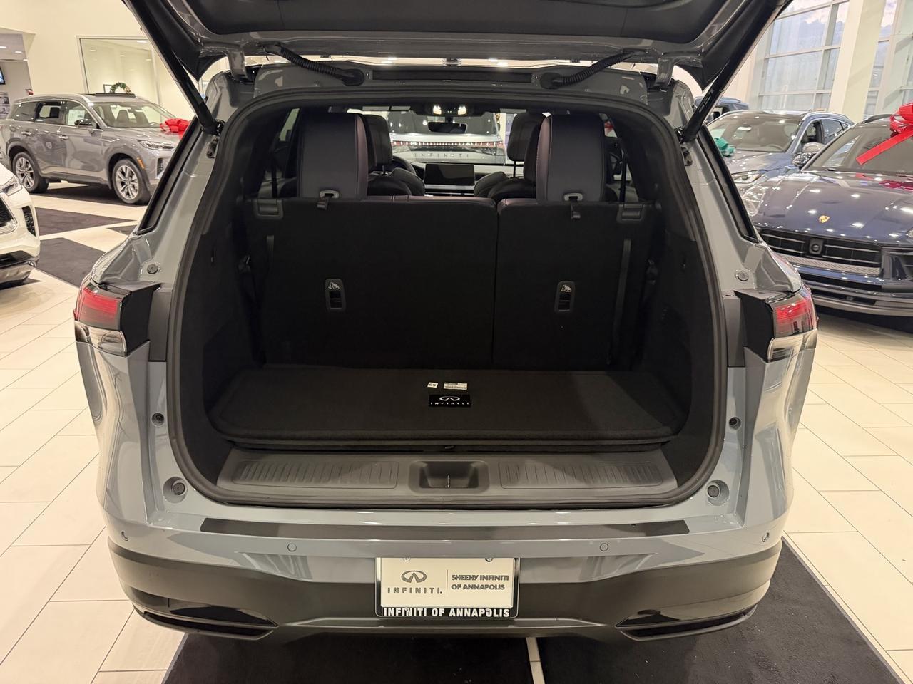 2026 INFINITI QX60 SPORT Annapolis MD