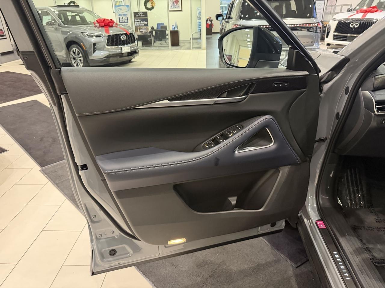 2026 INFINITI QX60 SPORT Annapolis MD