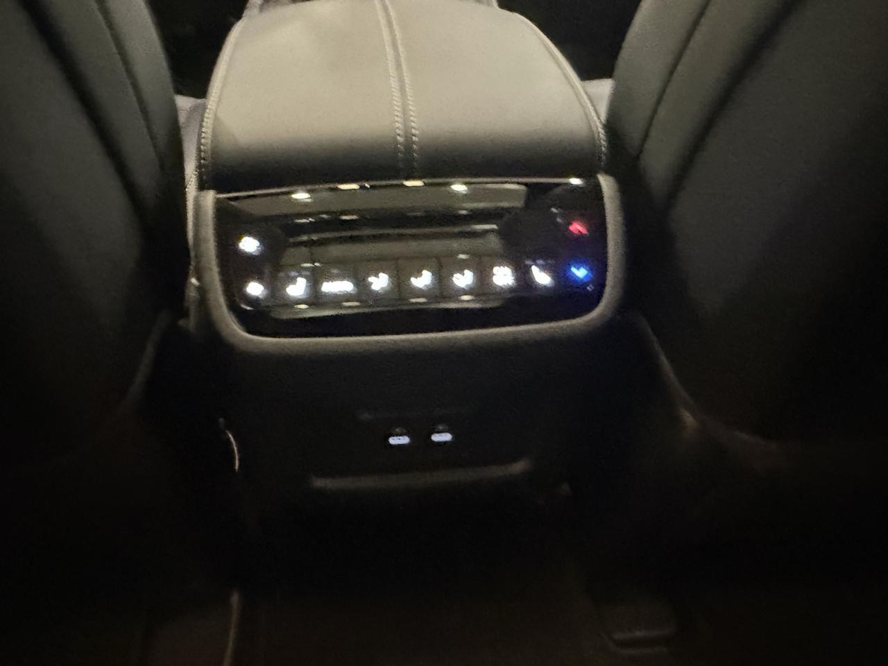 2026 INFINITI QX60 SPORT Annapolis MD