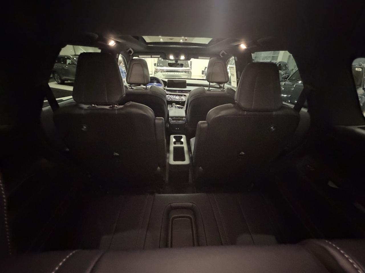 2026 INFINITI QX60 SPORT Annapolis MD