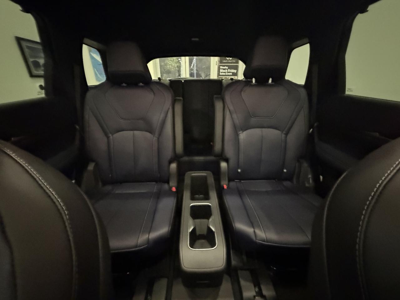 2026 INFINITI QX60 SPORT Annapolis MD