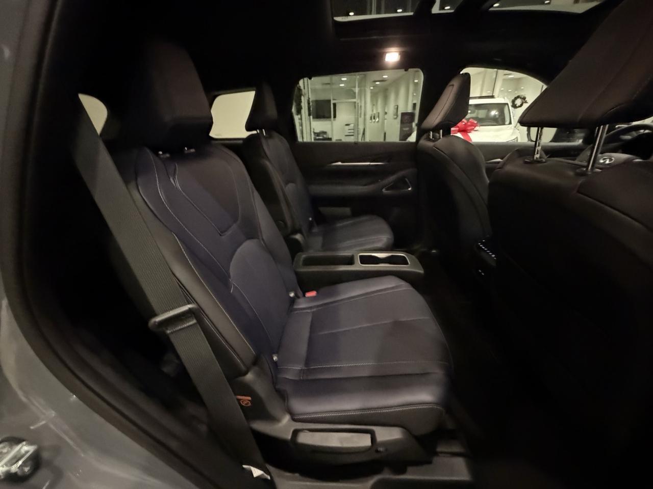 2026 INFINITI QX60 SPORT Annapolis MD