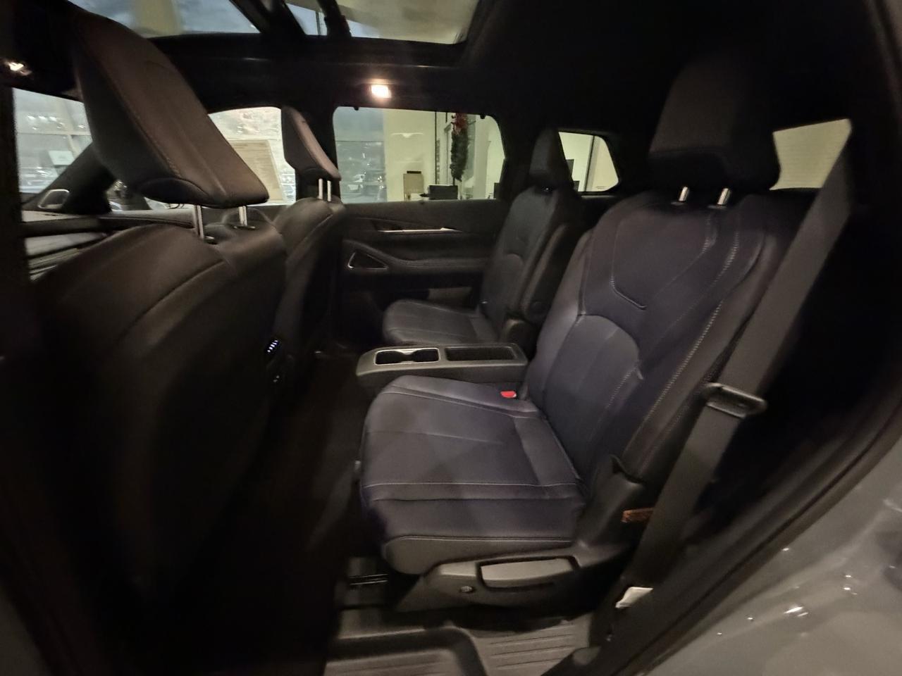 2026 INFINITI QX60 SPORT Annapolis MD