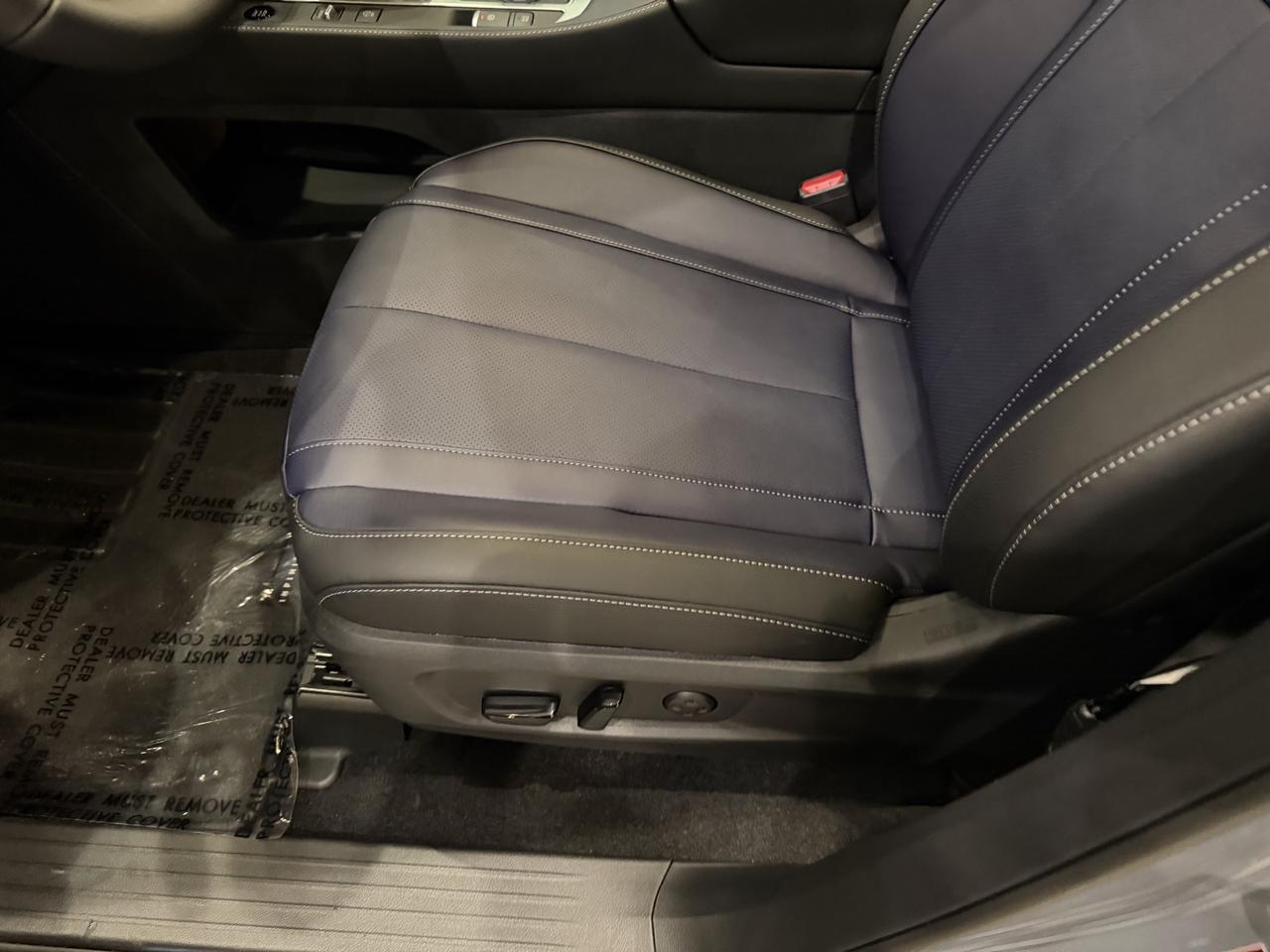 2026 INFINITI QX60 SPORT Annapolis MD