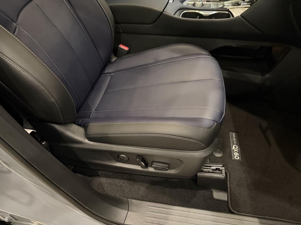 2026 INFINITI QX60 SPORT Annapolis MD