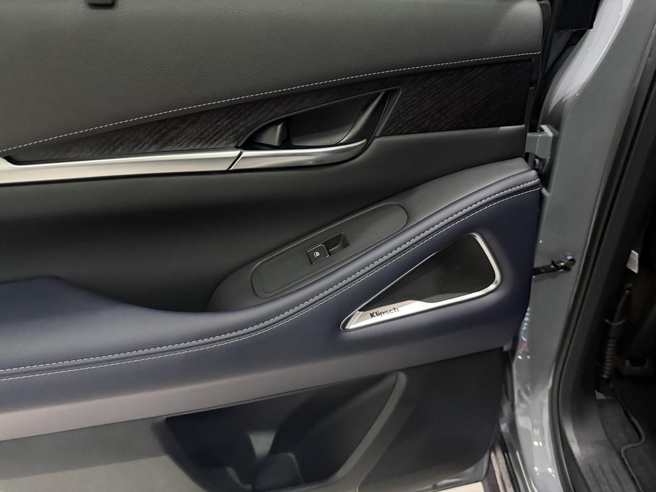 2026 INFINITI QX60 SPORT Annapolis MD