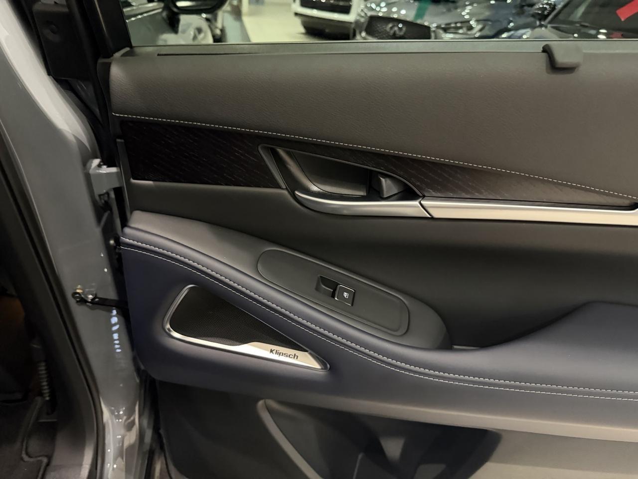 2026 INFINITI QX60 SPORT Annapolis MD