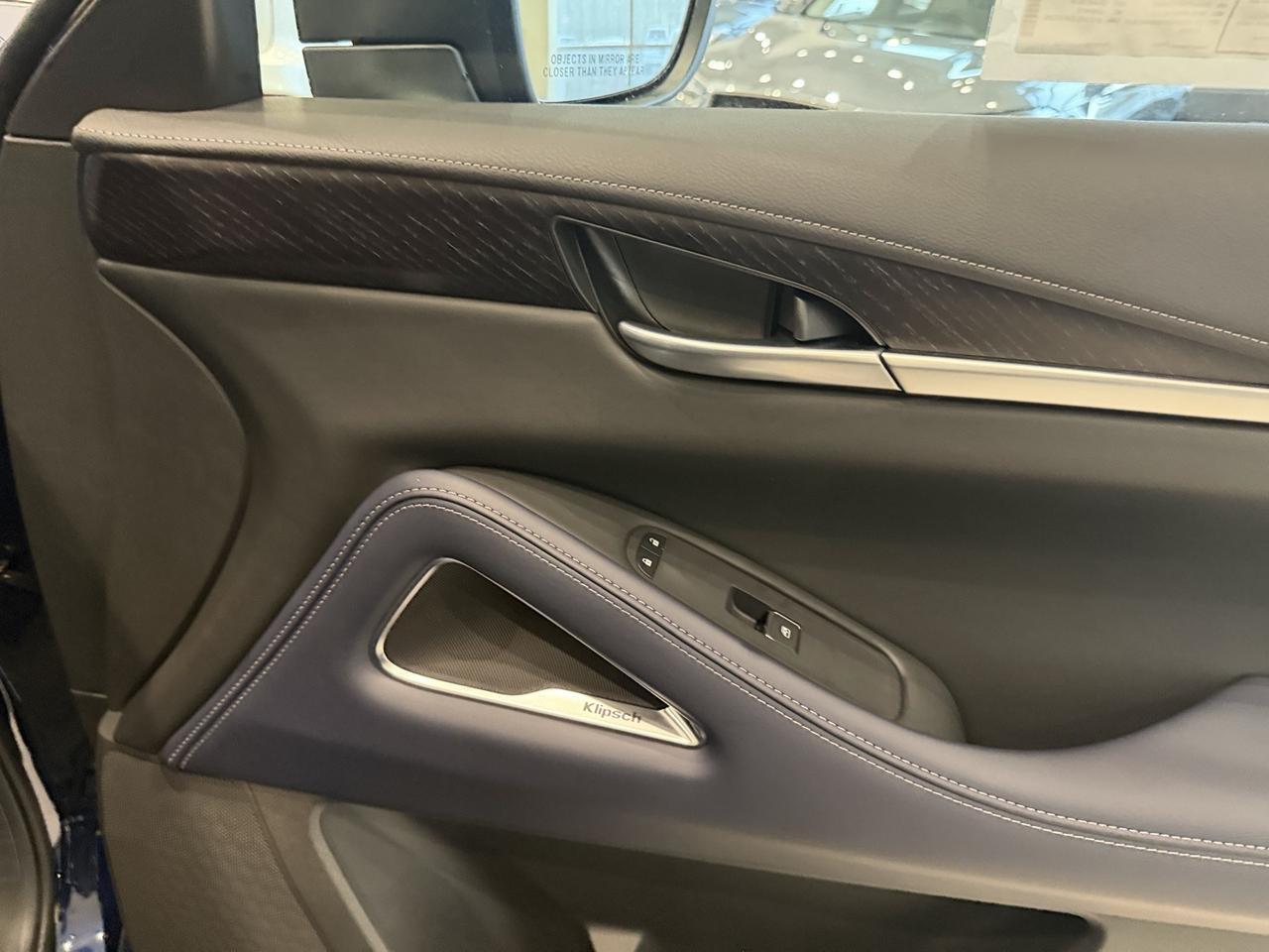 2026 INFINITI QX60 SPORT Annapolis MD