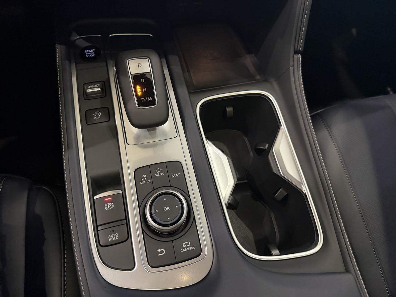 2026 INFINITI QX60 SPORT Annapolis MD