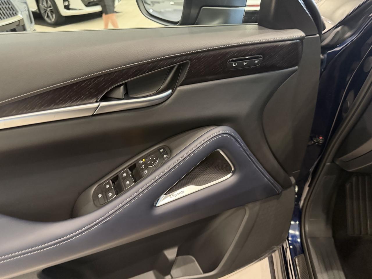 2026 INFINITI QX60 SPORT Annapolis MD