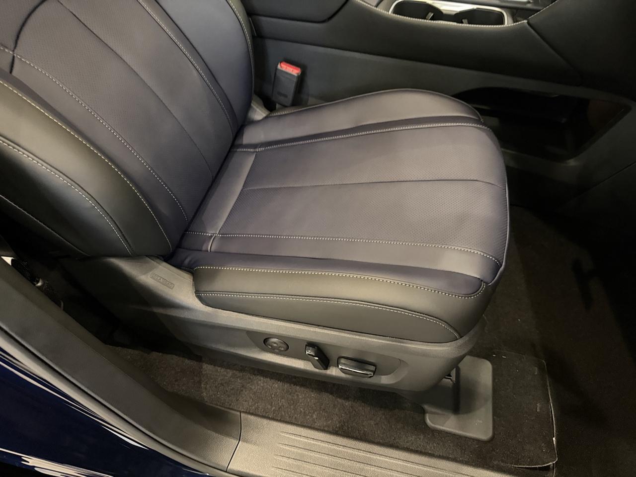 2026 INFINITI QX60 SPORT Annapolis MD