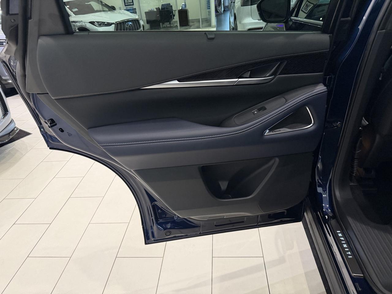 2026 INFINITI QX60 SPORT Annapolis MD