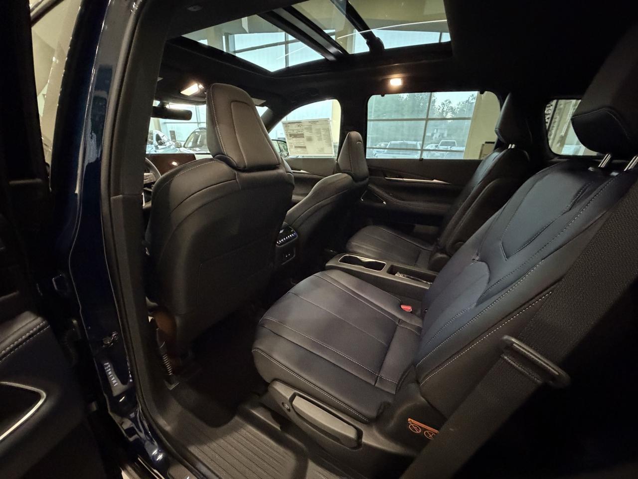 2026 INFINITI QX60 SPORT Annapolis MD