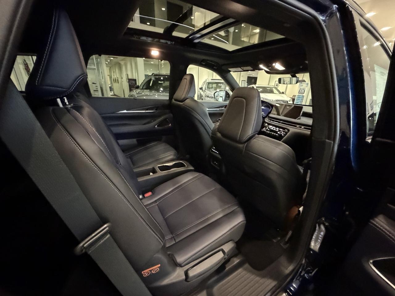 2026 INFINITI QX60 SPORT Annapolis MD