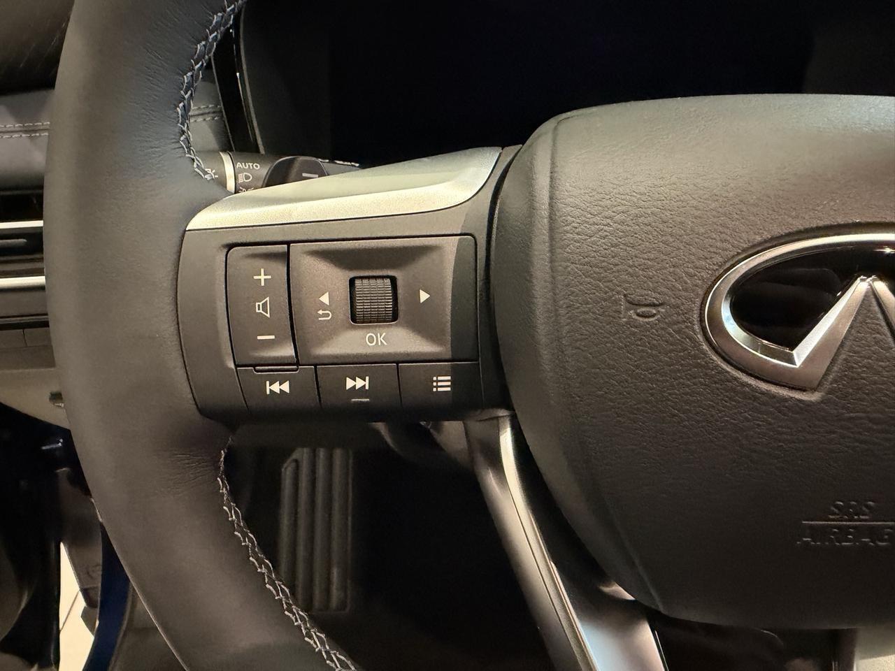 2026 INFINITI QX60 SPORT Annapolis MD