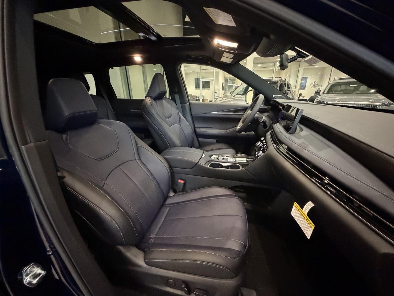 2026 INFINITI QX60 SPORT Annapolis MD