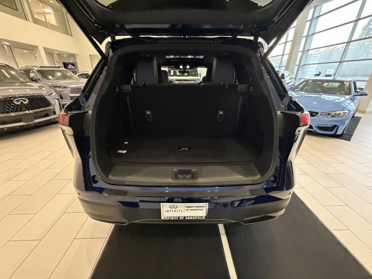 2026 INFINITI QX60 SPORT Annapolis MD
