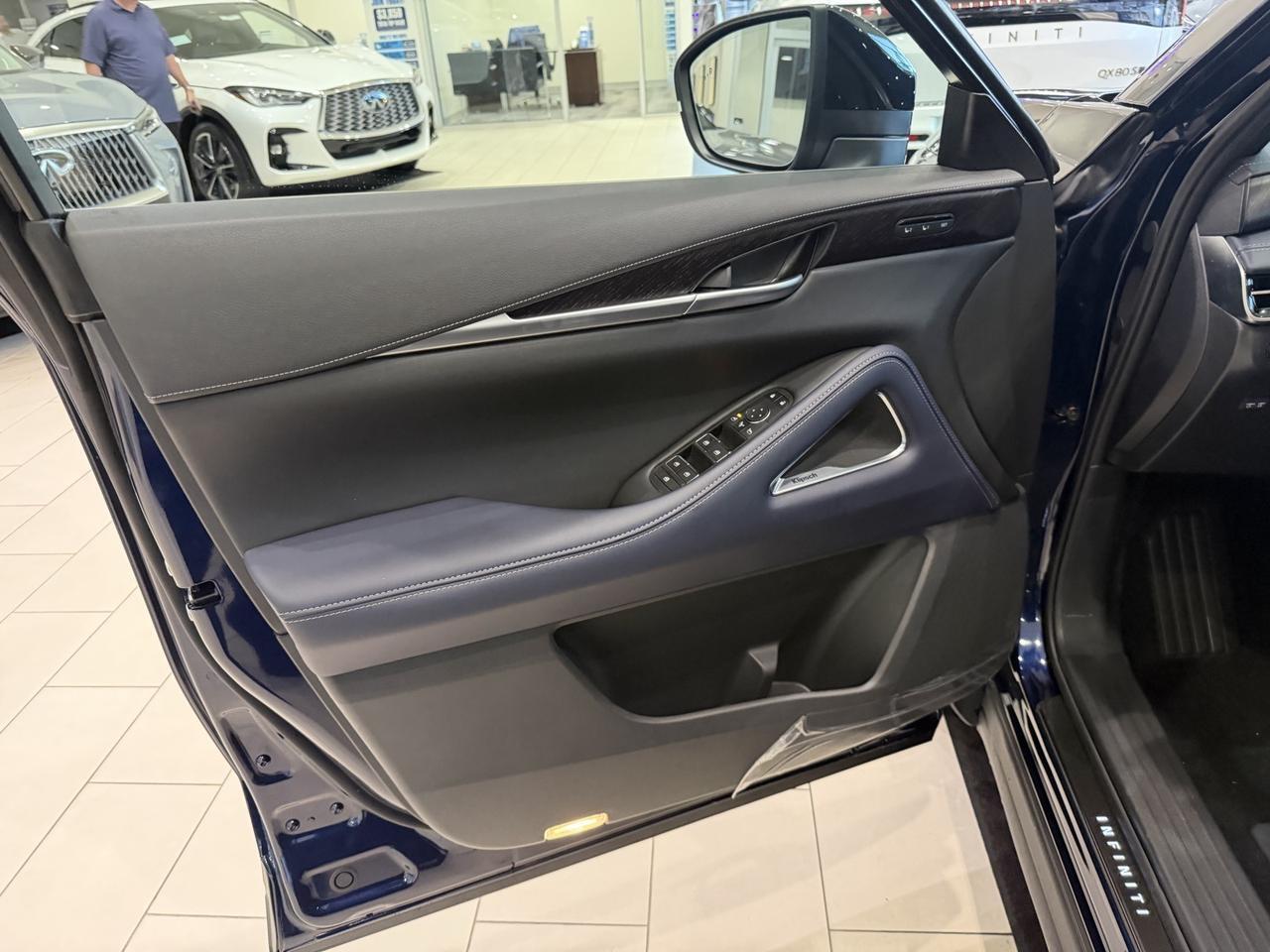 2026 INFINITI QX60 SPORT Annapolis MD