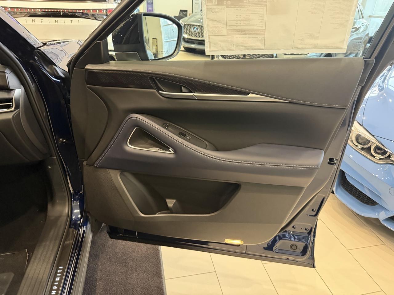 2026 INFINITI QX60 SPORT Annapolis MD