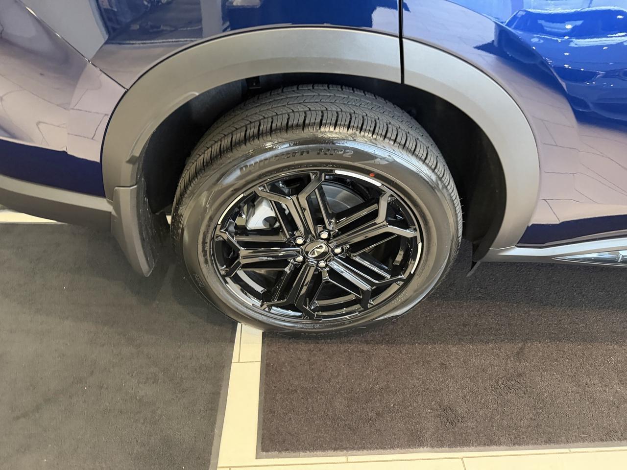 2026 INFINITI QX60 SPORT Annapolis MD