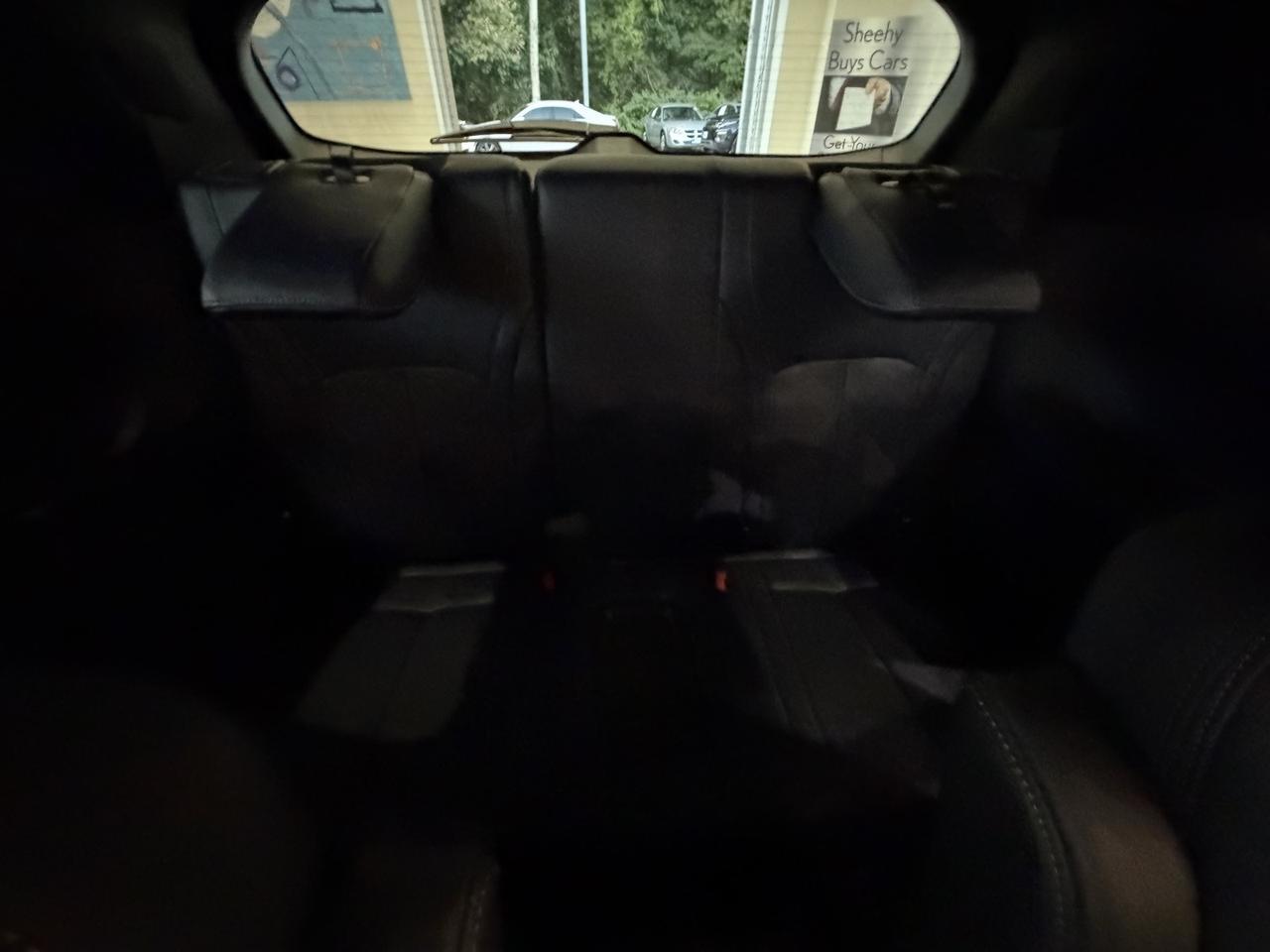 2026 INFINITI QX60 SPORT Annapolis MD