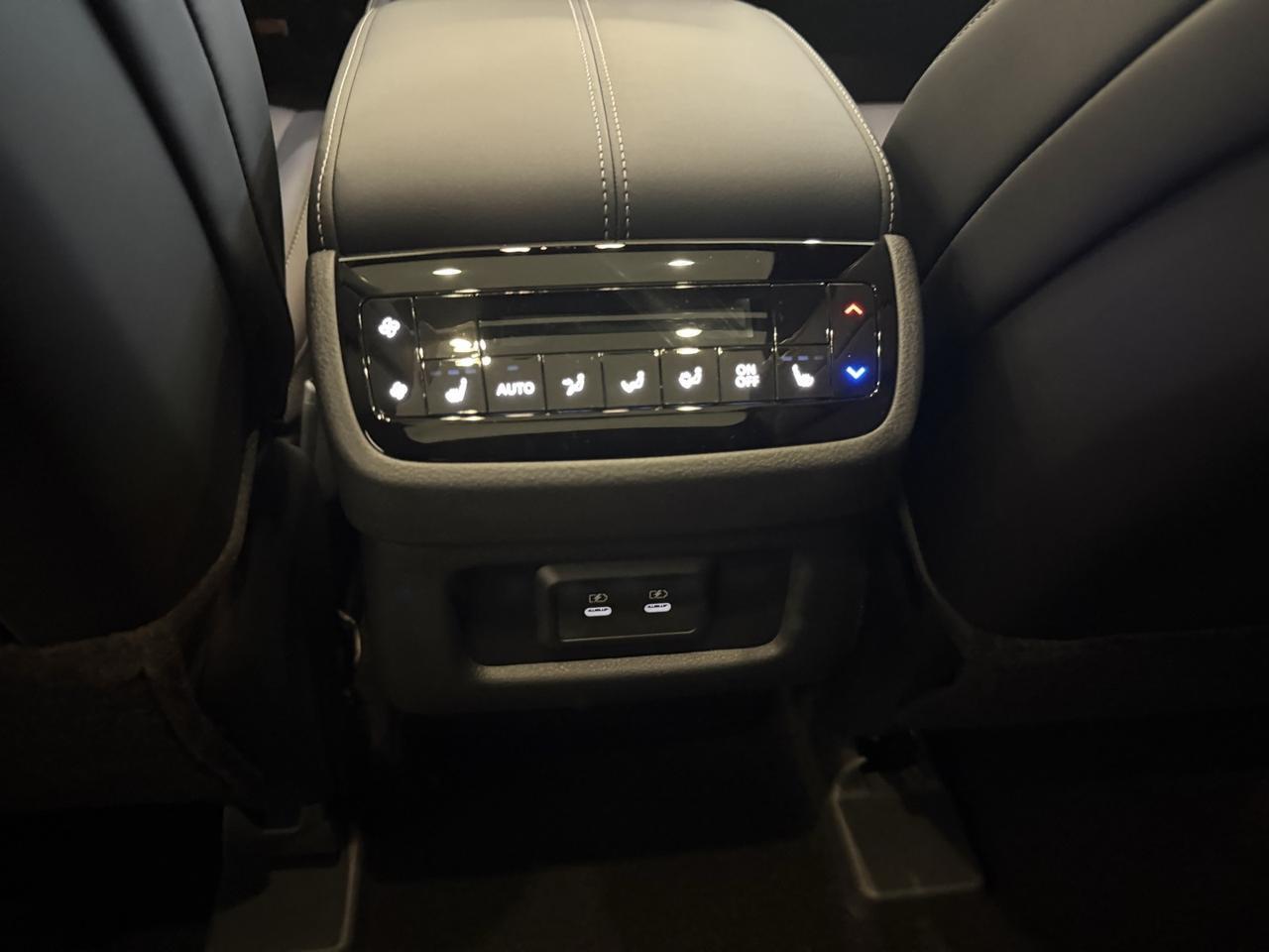 2026 INFINITI QX60 SPORT Annapolis MD