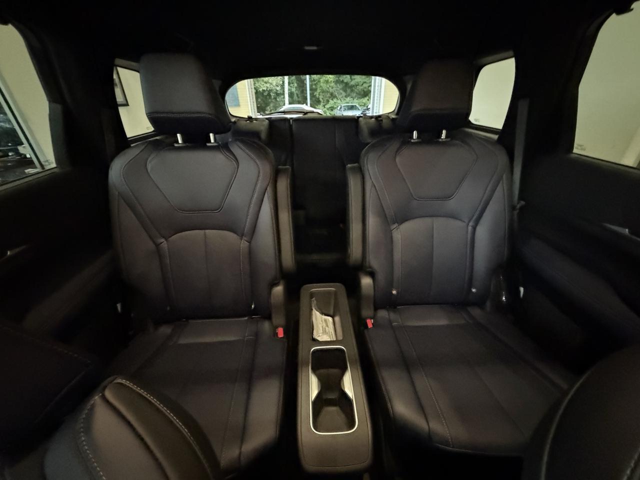 2026 INFINITI QX60 SPORT Annapolis MD