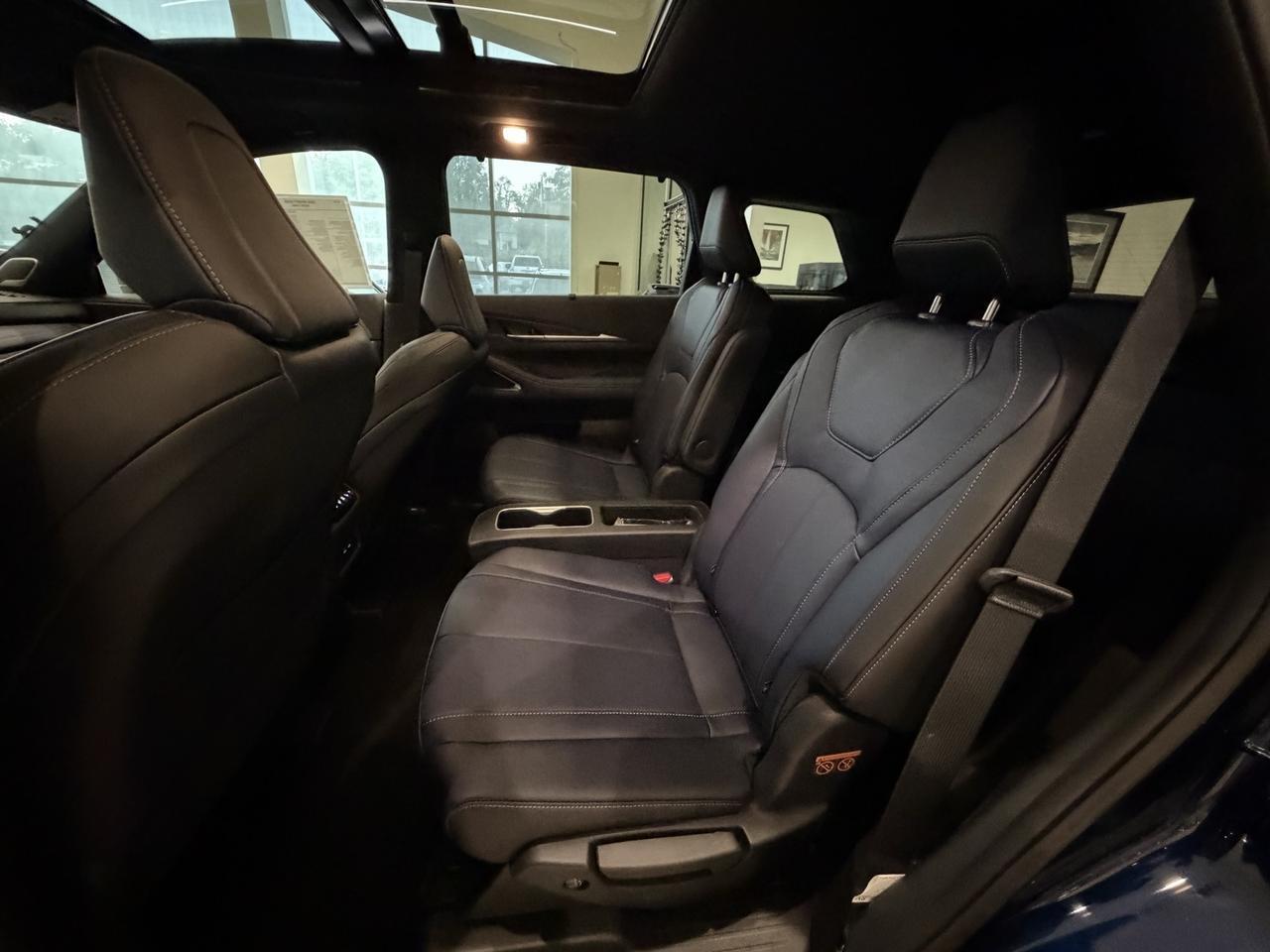 2026 INFINITI QX60 SPORT Annapolis MD