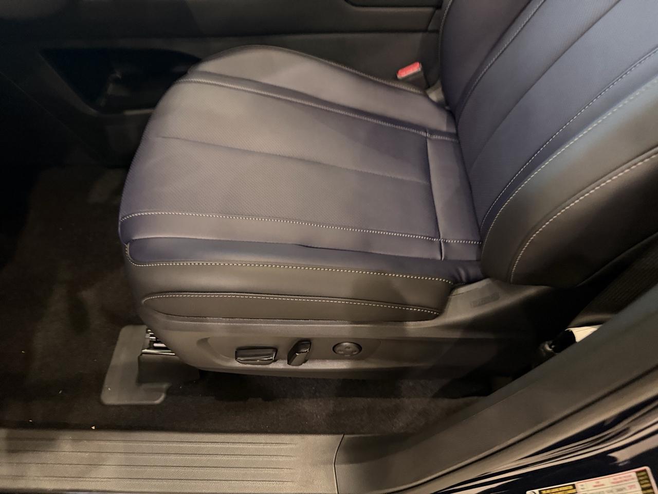 2026 INFINITI QX60 SPORT Annapolis MD