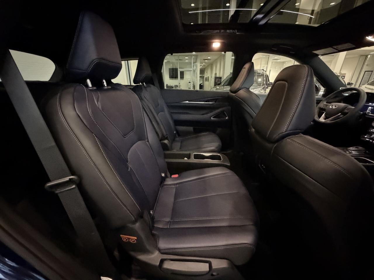 2026 INFINITI QX60 SPORT Annapolis MD