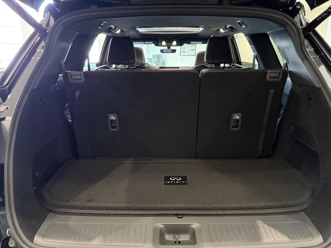 2026 INFINITI QX60 SPORT Annapolis MD