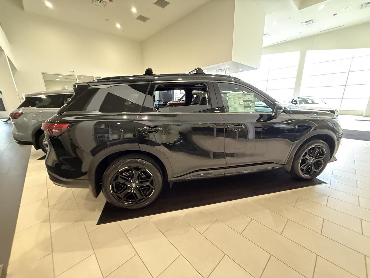 2026 INFINITI QX60 SPORT Annapolis MD
