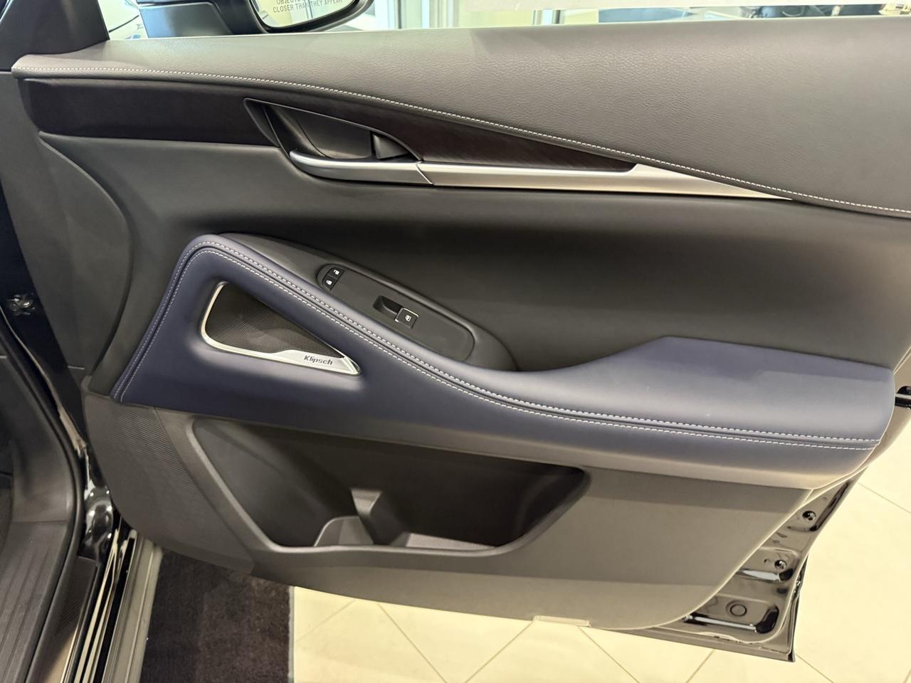 2026 INFINITI QX60 SPORT Annapolis MD