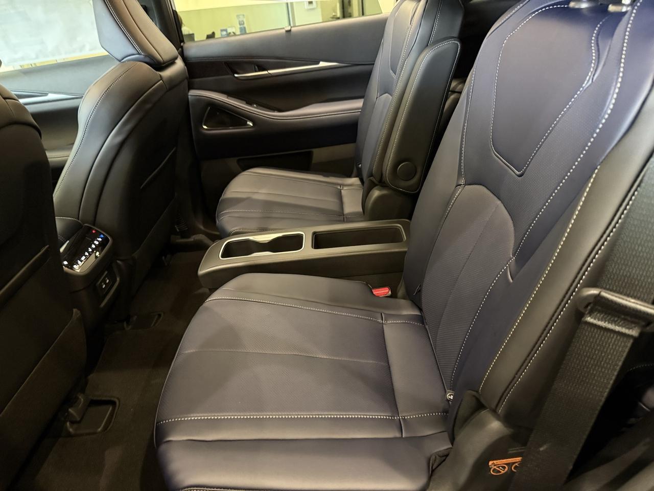 2026 INFINITI QX60 SPORT Annapolis MD