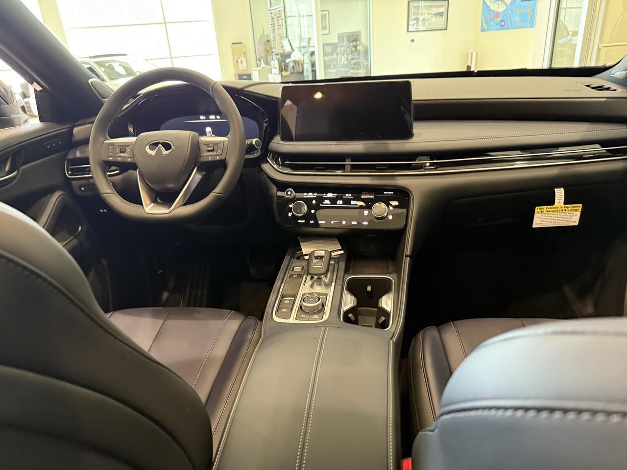 2026 INFINITI QX60 SPORT Annapolis MD
