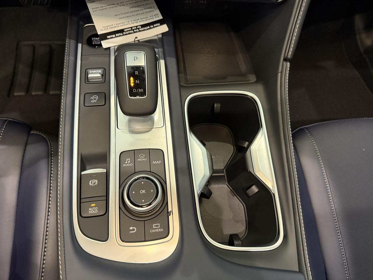 2026 INFINITI QX60 SPORT Annapolis MD