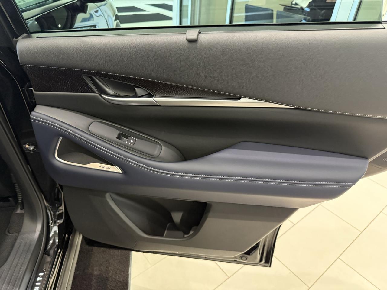 2026 INFINITI QX60 SPORT Annapolis MD