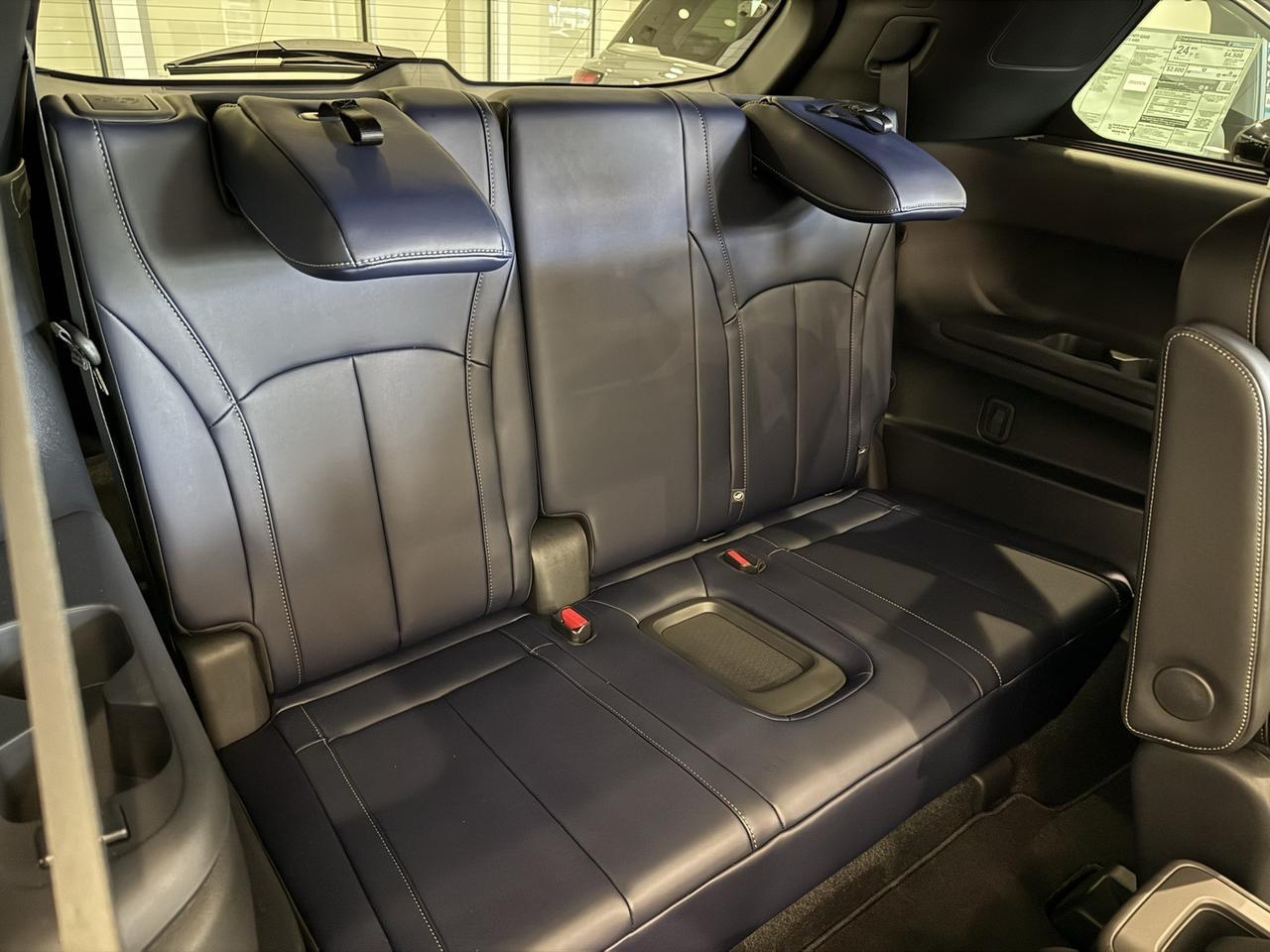 2026 INFINITI QX60 SPORT Annapolis MD