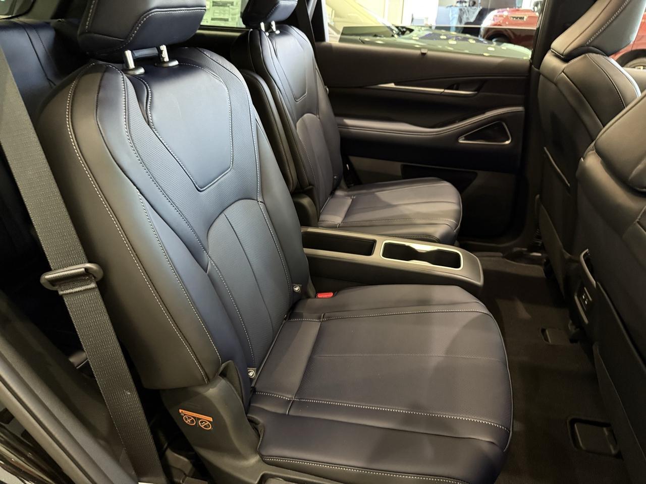 2026 INFINITI QX60 SPORT Annapolis MD
