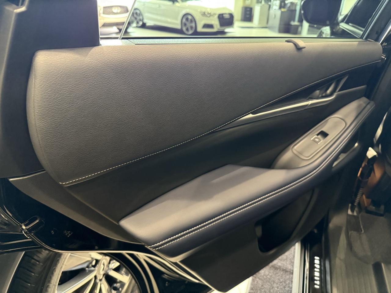 2026 INFINITI QX60 SPORT Annapolis MD