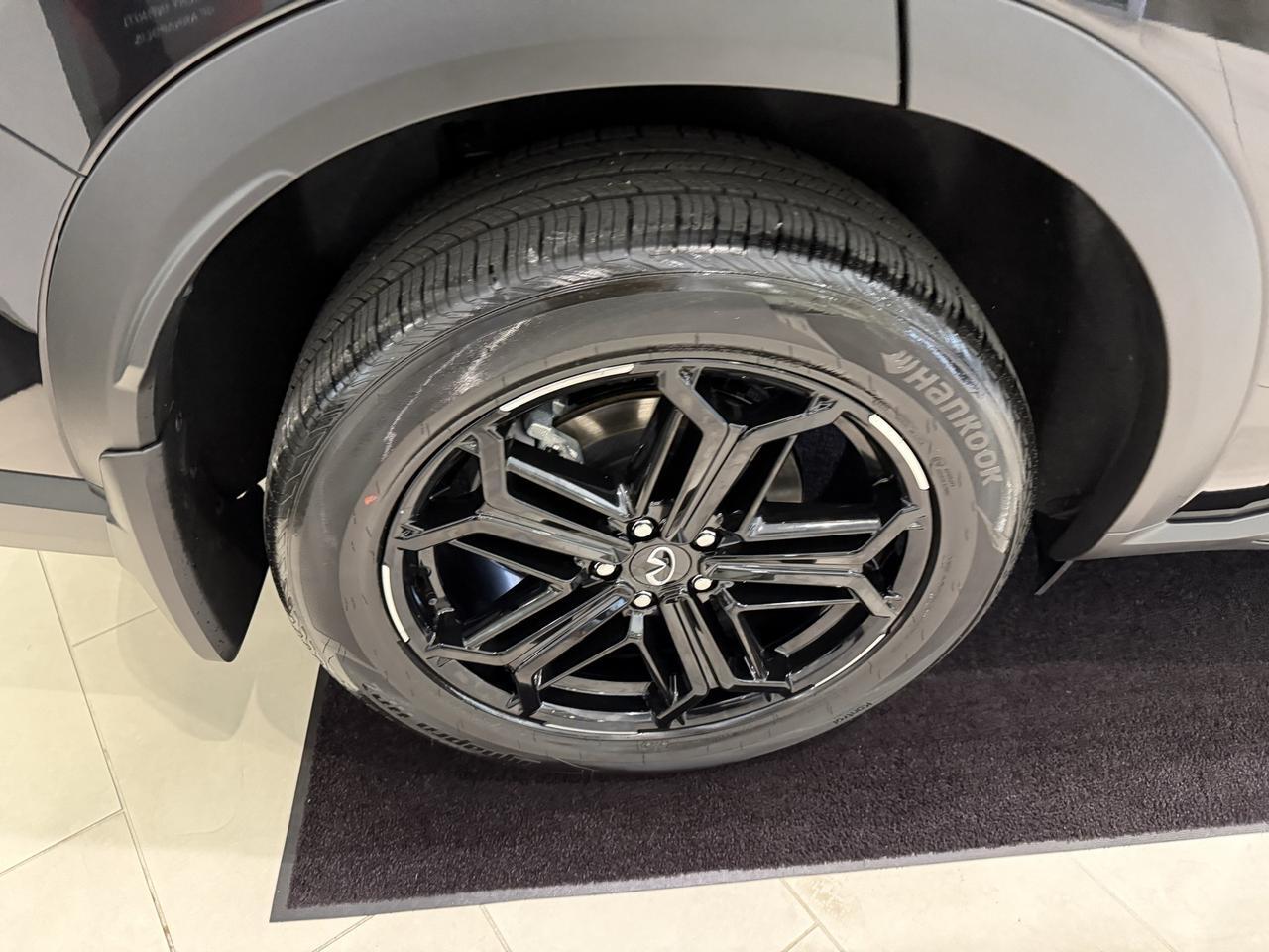 2026 INFINITI QX60 SPORT Annapolis MD