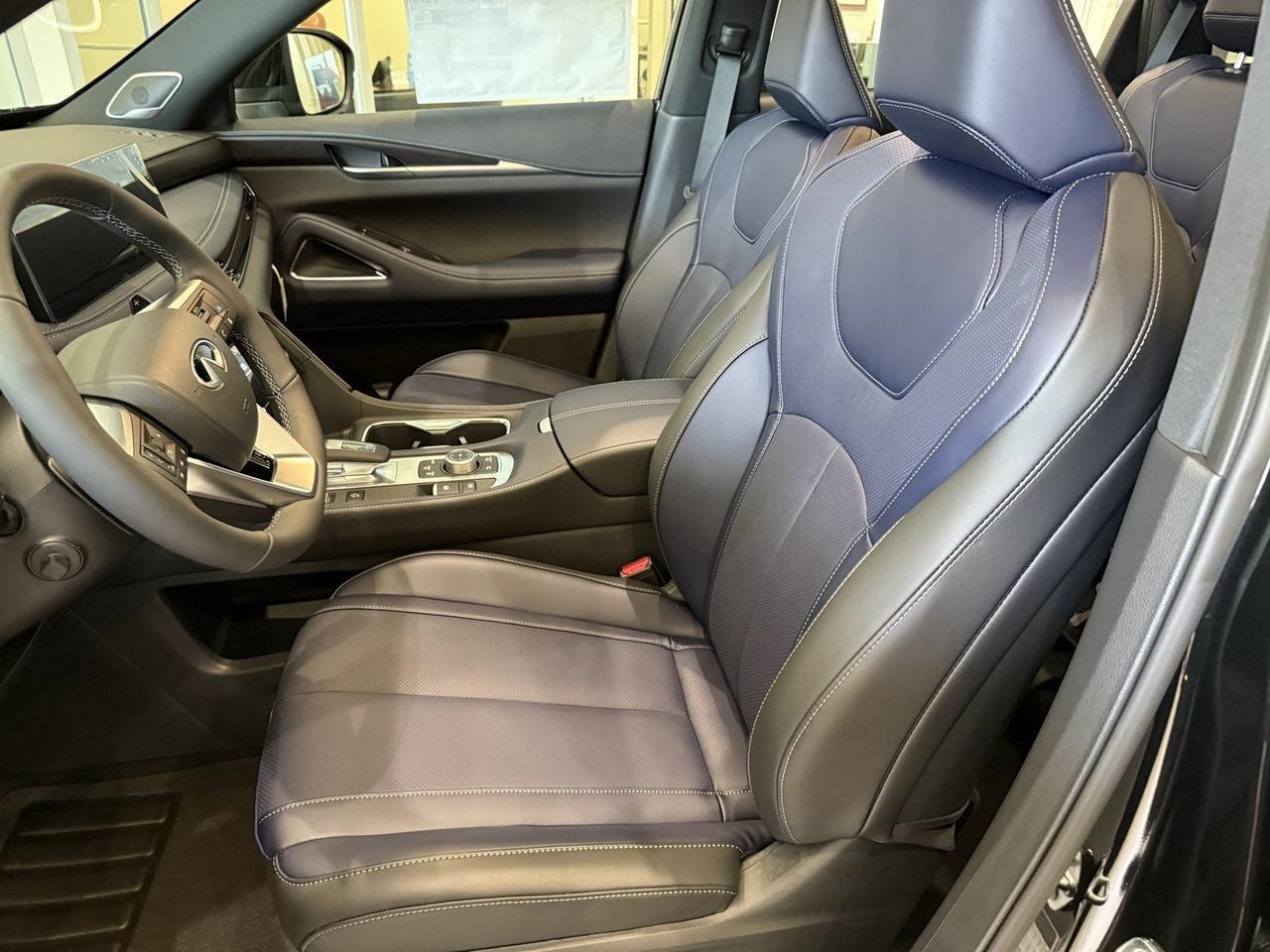 2026 INFINITI QX60 SPORT Annapolis MD