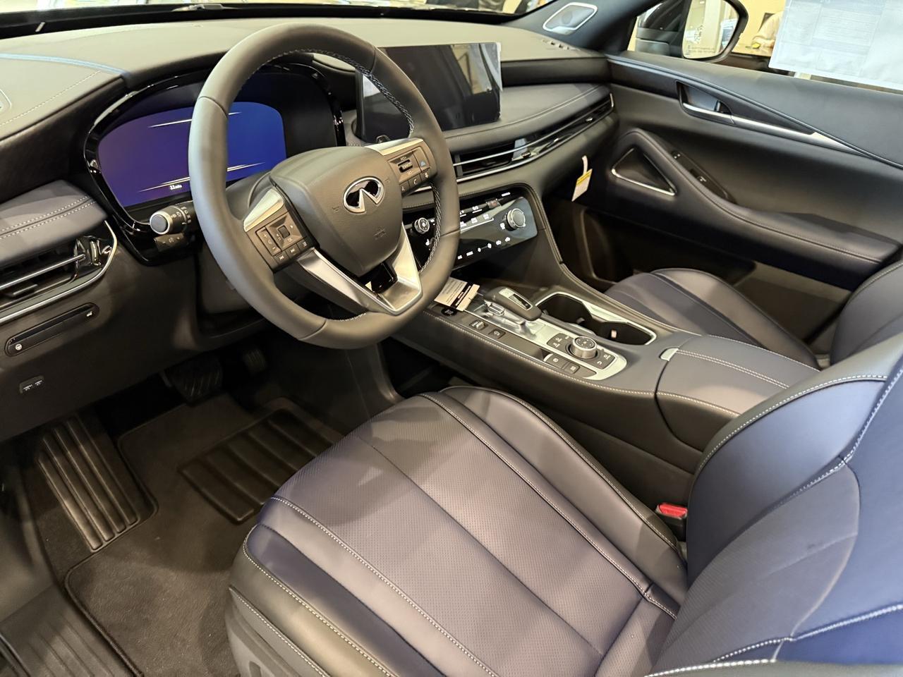 2026 INFINITI QX60 SPORT Annapolis MD