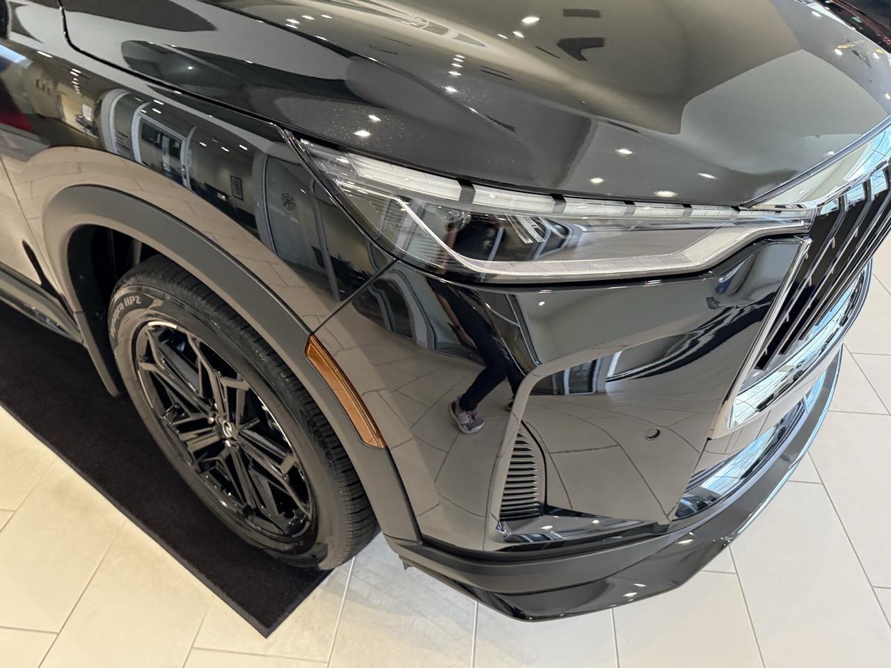 2026 INFINITI QX60 SPORT Annapolis MD