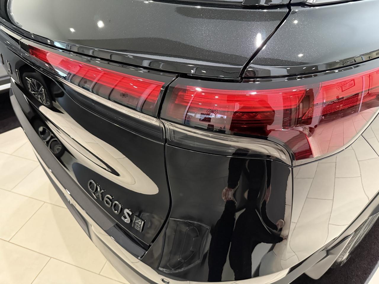2026 INFINITI QX60 SPORT Annapolis MD