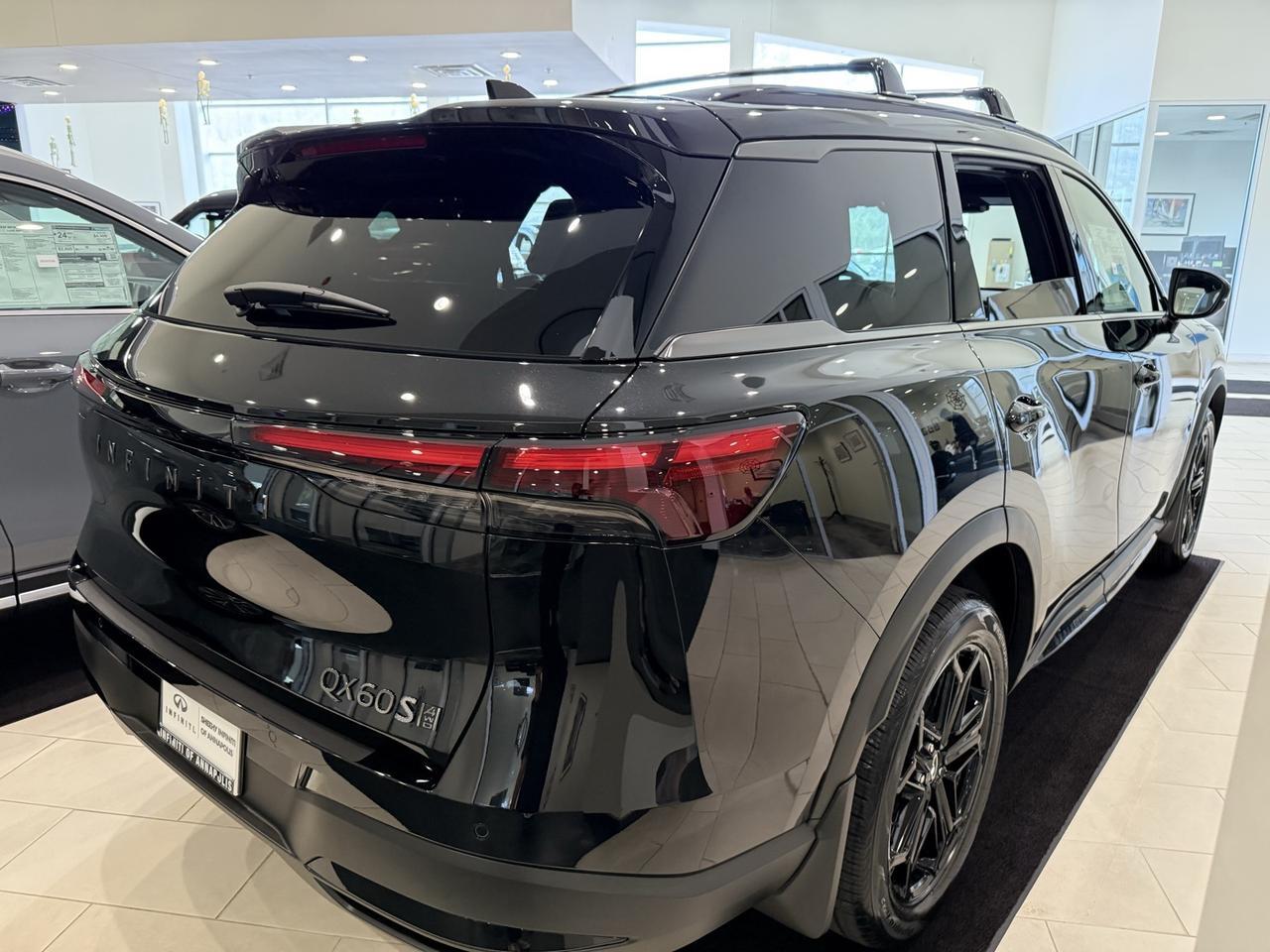 2026 INFINITI QX60 SPORT Annapolis MD