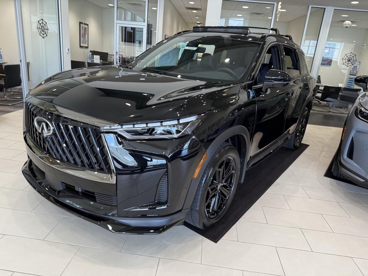 2026 INFINITI QX60 SPORT Annapolis MD